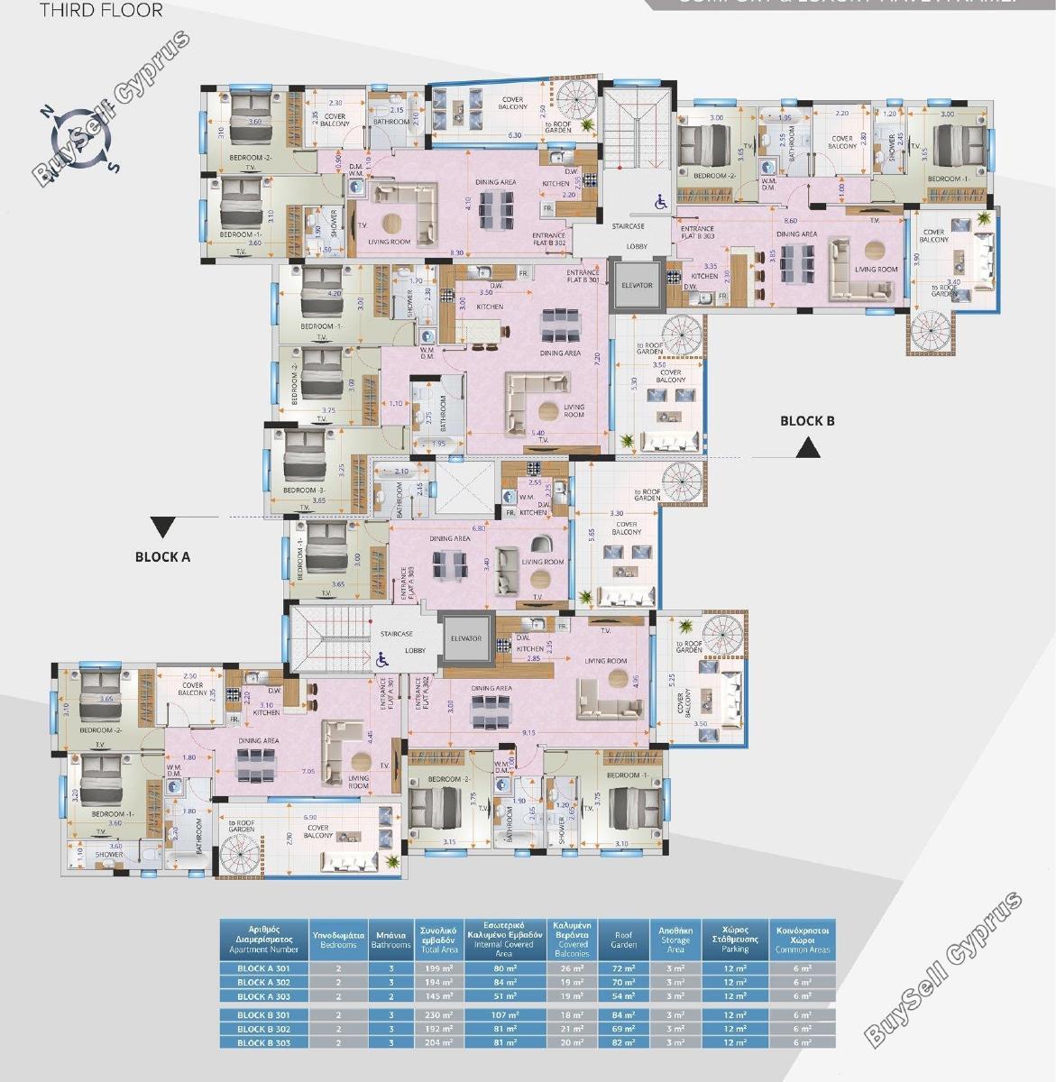 2 bedroom apartment for sale aradippou larnaca 1177599 image 16781462
