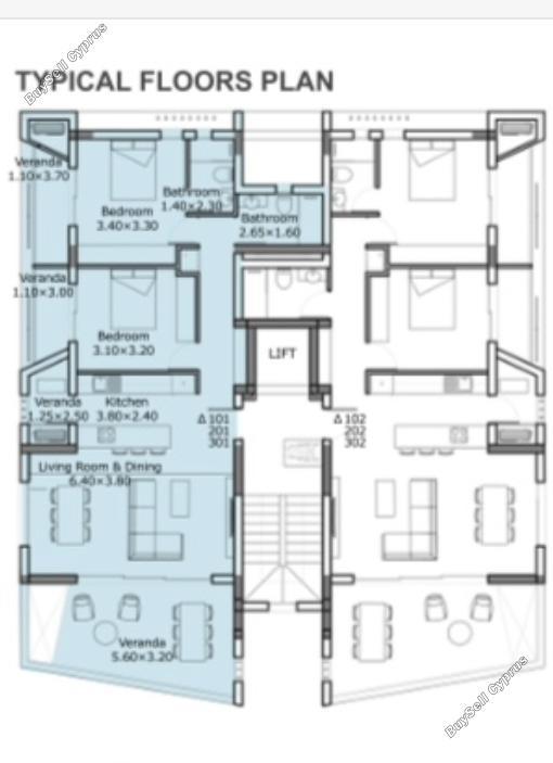 2 bedroom apartment for sale makedonitissa nicosia 7729599 image 12595508