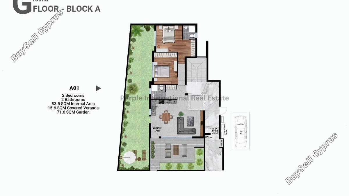 2 bedroom ground floor apartment for sale livadia larnacas larnaca 7543599 image 15847846