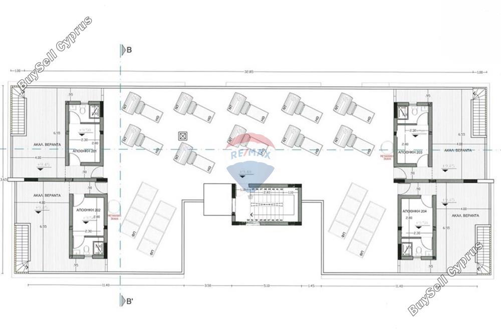 2 bedroom penthouse for sale livadia larnacas larnaca 8417599 image 15006646