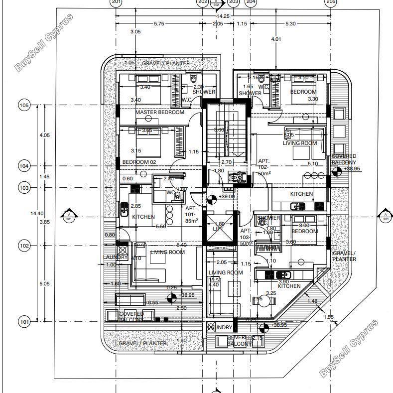 3 bedroom apartment for sale agia zoni limassol 7714599 image 10082165