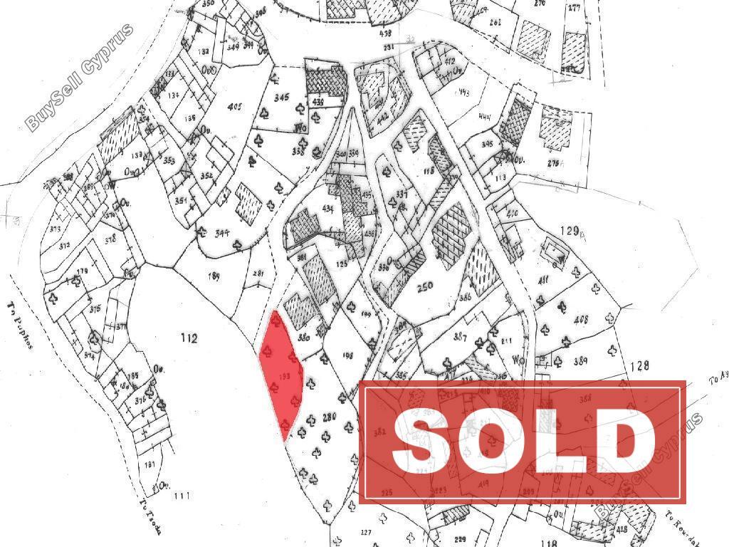 3 bedroom bungalow sold polemi paphos 7868599 image 10918975