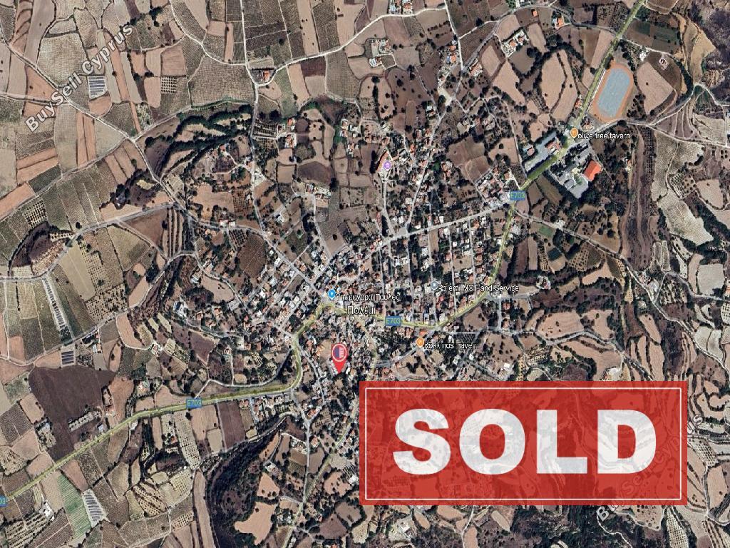 3 bedroom bungalow sold polemi paphos 7868599 image 10918978