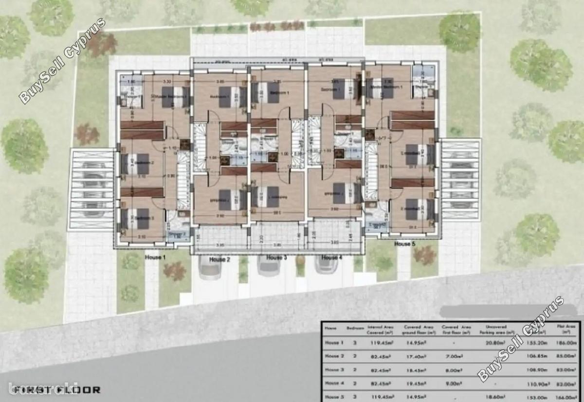 3 bedroom detached house for sale pano deftera nicosia 8711599 image 16289889