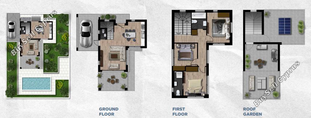 3 bedroom detached house for sale pernera famagusta 1297599 image 6054702