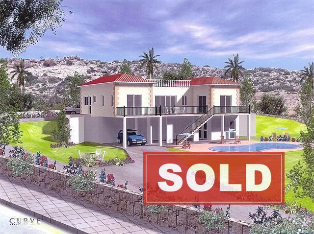3 bedroom detached house sold kathikas paphos 210599 image 35827