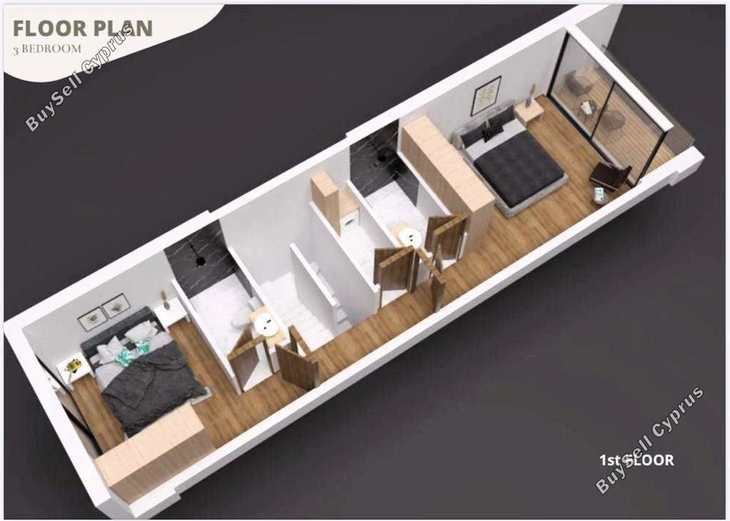 3 bedroom town house for sale chlorakas paphos 1425599 image 13025639