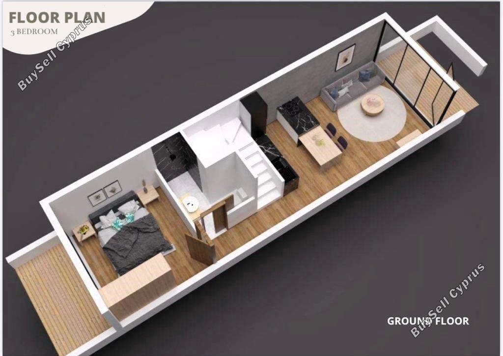 3 bedroom town house for sale chlorakas paphos 1425599 image 13025640