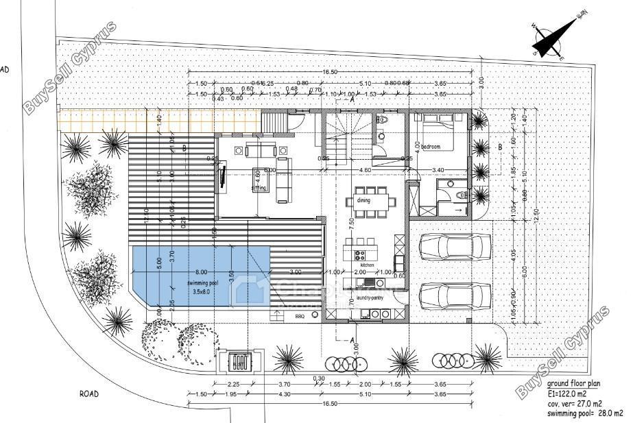 4 bedroom detached house for sale sea caves peyia paphos 8356599 image 15789190