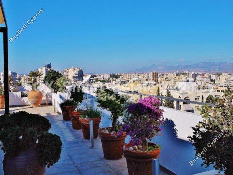 4 bedroom penthouse for rent acropolis nicosia 1152599 image 5158787