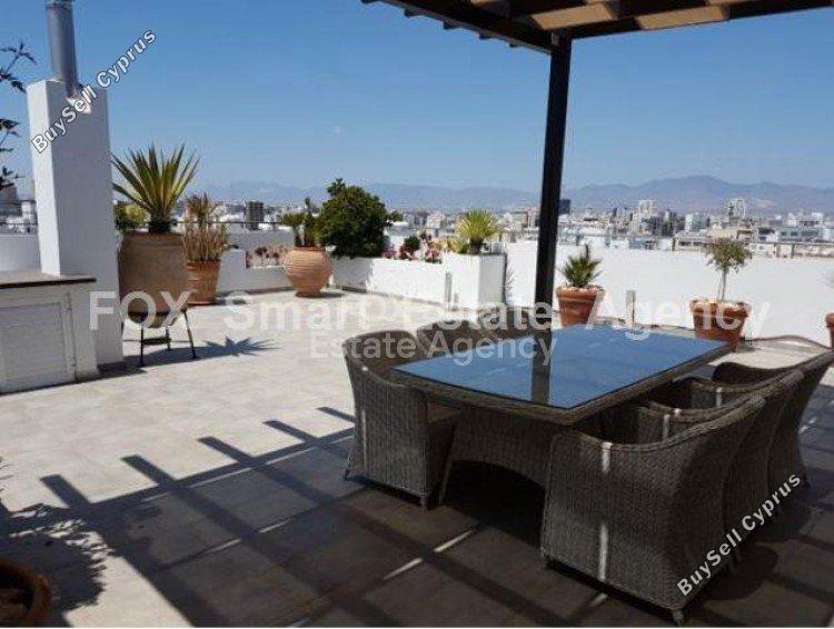 4 bedroom penthouse for rent acropolis nicosia 1152599 image 5158791