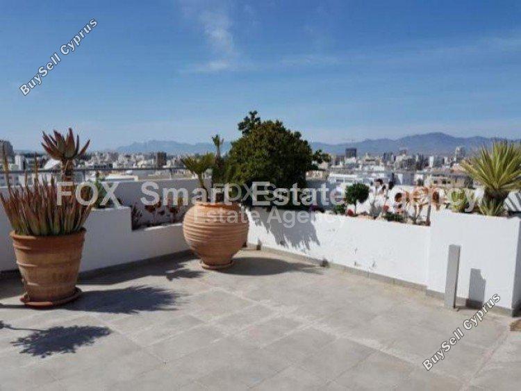 4 bedroom penthouse for rent acropolis nicosia 1152599 image 5158794