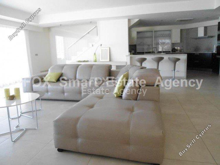 4 bedroom penthouse for rent acropolis nicosia 1152599 image 5158854