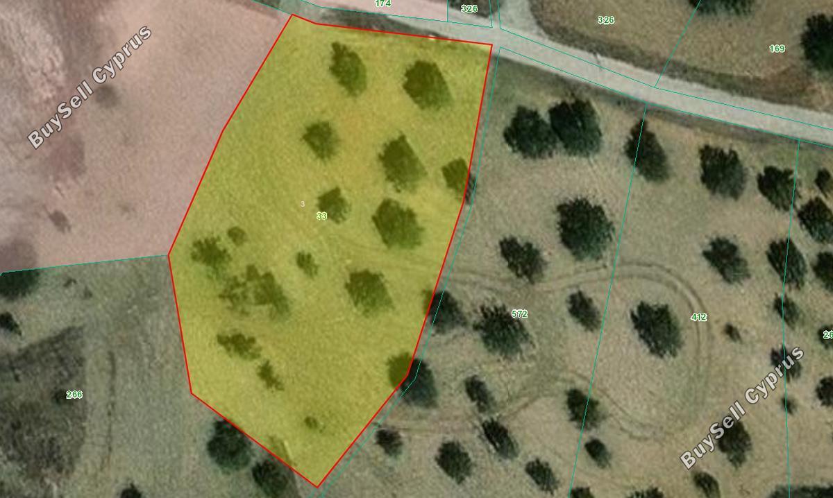 land for sale agia varvara nicosias nicosia 1859599 image 15547011