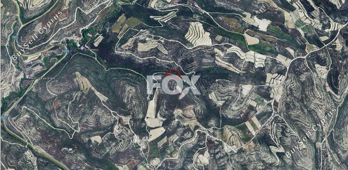 land for sale kissousa limassol 1896599 image 7203795