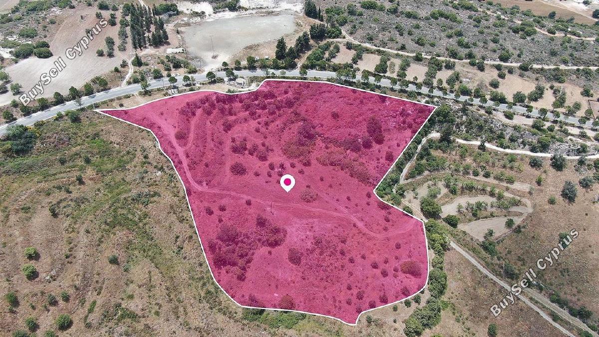 land for sale meladia paphos 1897599 image 14206746