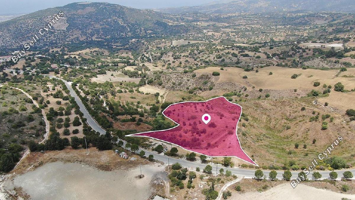 land for sale meladia paphos 1897599 image 14206748