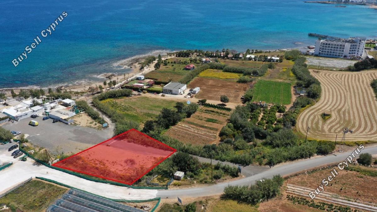 land for sale pernera famagusta 1236599 image 5612987