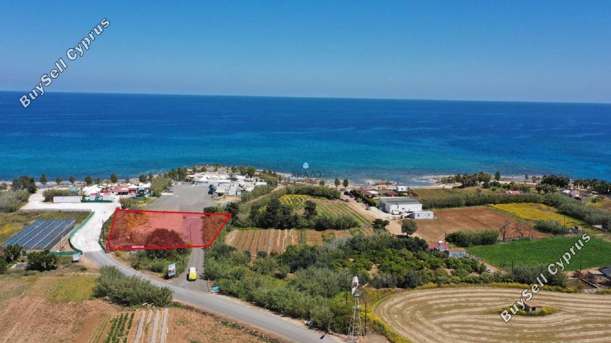 land for sale pernera famagusta 1236599 image 5612990