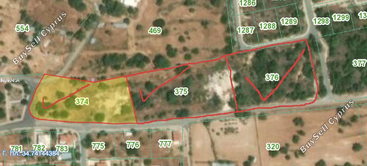 land for sale souni zanakia limassol 995599 image 942648