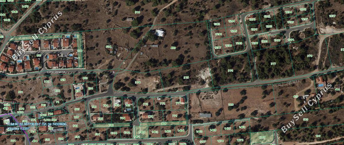 land for sale souni zanakia limassol 995599 image 942650