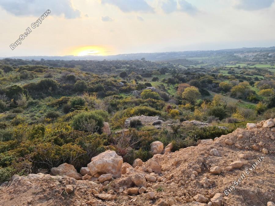 land for sale tremithousa paphos 8630599 image 15873840