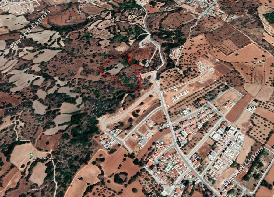 land for sale tremithousa paphos 8630599 image 15873842