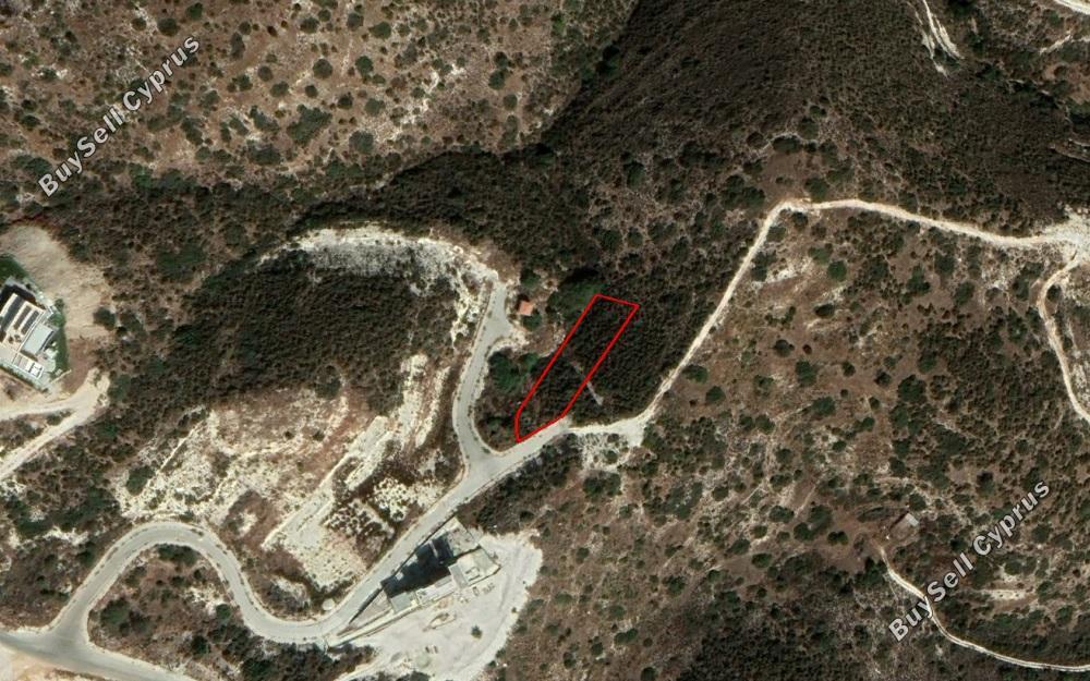 plot for sale agios tychonas limassol 906599 image 11082325