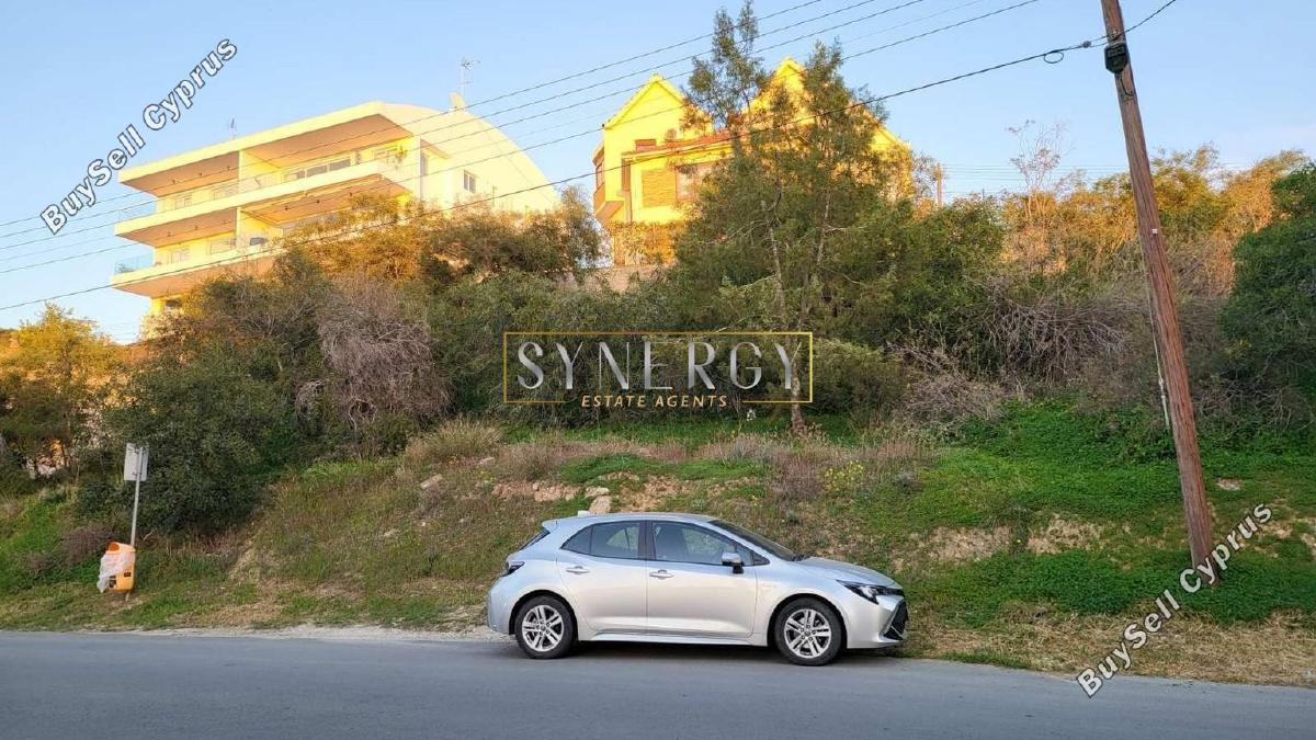 plot for sale makedonitissa nicosia 1037599 image 17437411