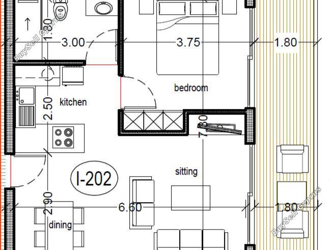 1 bedroom apartment for sale geroskipou paphos 8772699 image 16603253