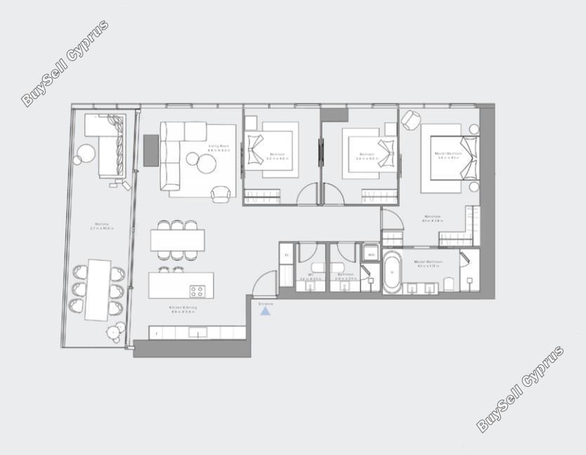 1 bedroom apartment for sale mouttagiaka limassol 7732699 image 10140538