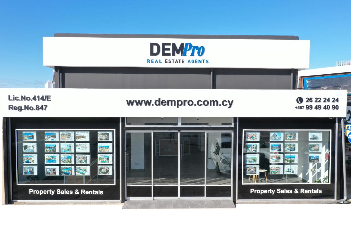 DemPro Real Estate Agents - photo 1
