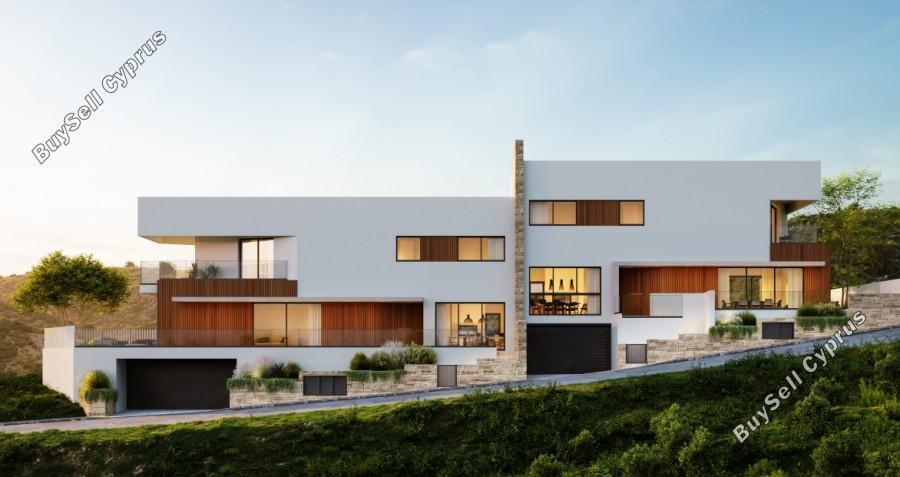 3 Bedroom Detached house for sale in Fasoula Lemesou, Limassol 15905776
