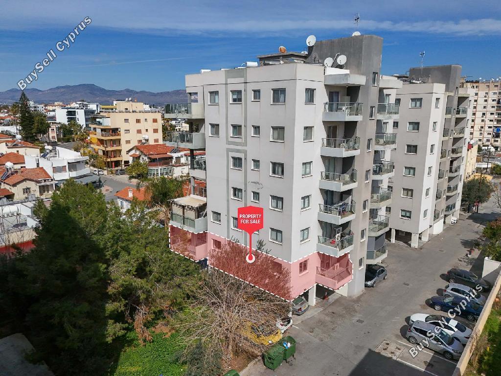 3 Bedroom Apartment for sale in Nicosia Walled Old City, Nicosia 16205974