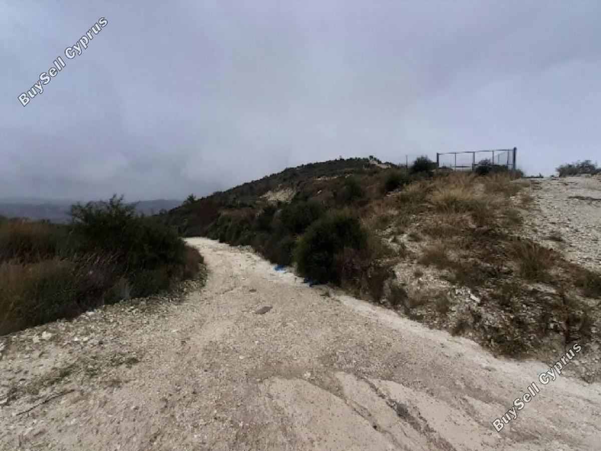 22074 SQM Land for sale in Kato Drys, Larnaca 16333454