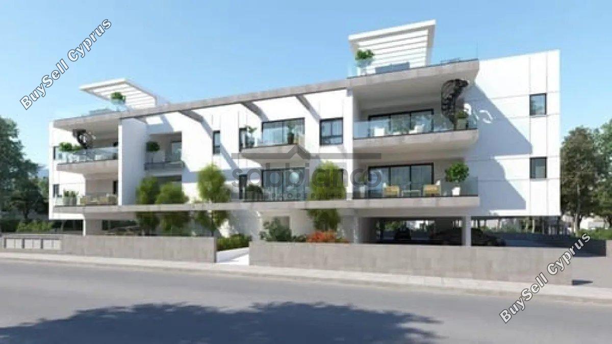 2 Bedroom Apartment for sale in Asomatos Lemesou, Limassol 16444428