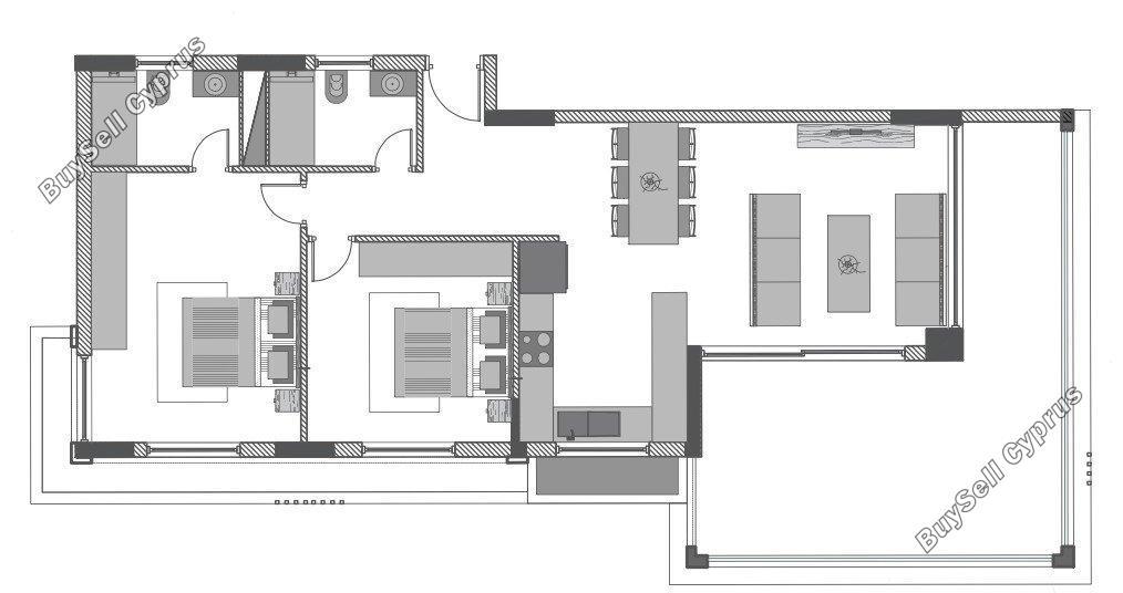 2 bedroom apartment for sale tombs of the kings paphos 8771699 image 16578339
