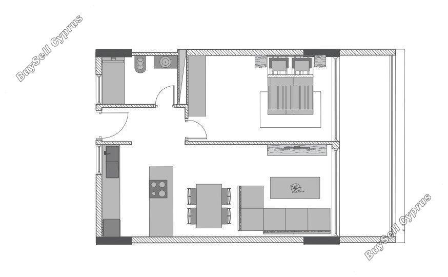 2 bedroom apartment for sale tombs of the kings paphos 8771699 image 16578341