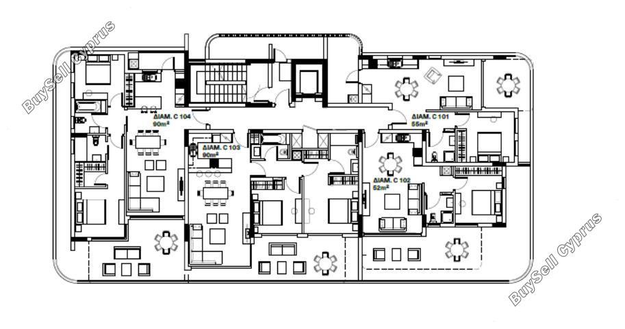 3 bedroom apartment for sale agios athanasios limassol 7953699 image 11375281