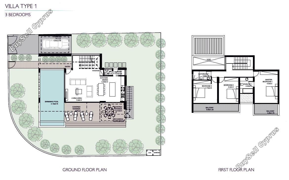 3 bedroom detached house for sale peyia paphos 1272699 image 6010815