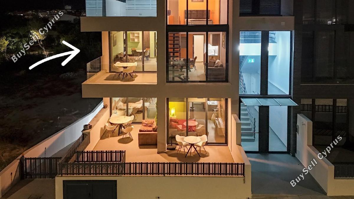 3 bedroom penthouse for rent oroklini larnaca 8765699 image 16565924