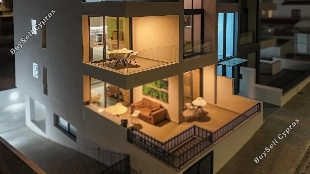 3 bedroom penthouse for rent oroklini larnaca 8765699 image 16565942
