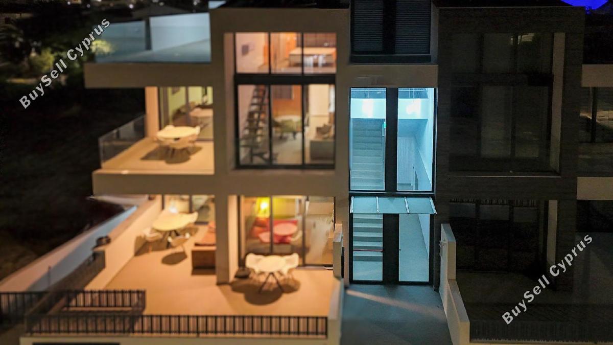 3 bedroom penthouse for rent oroklini larnaca 8765699 image 16565943
