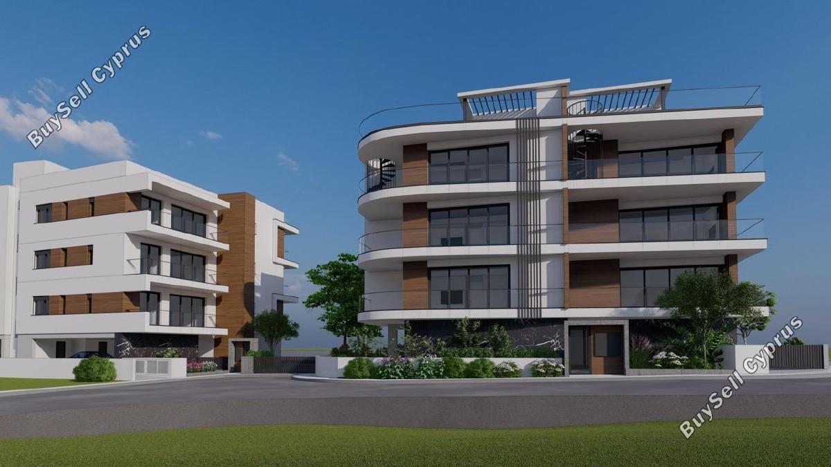 3 bedroom penthouse for sale linopetra limassol 1744699 image 13228142