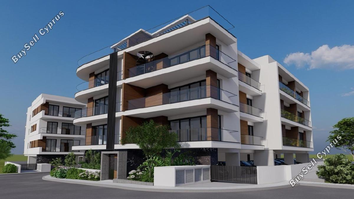 3 bedroom penthouse for sale linopetra limassol 1744699 image 16207170