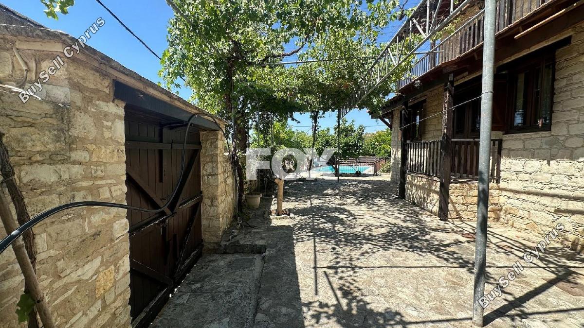 6 bedroom detached house for sale salamiou paphos 1479699 image 10036975