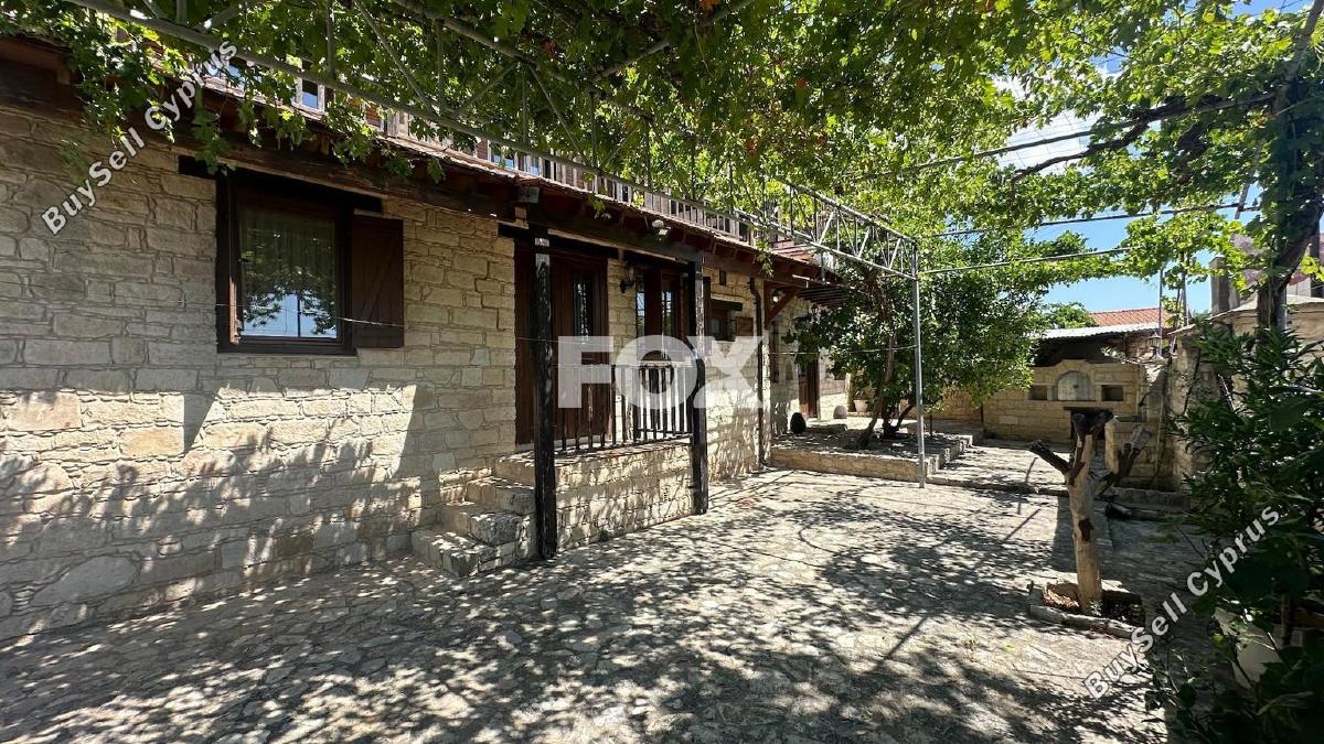 6 bedroom detached house for sale salamiou paphos 1479699 image 10036986