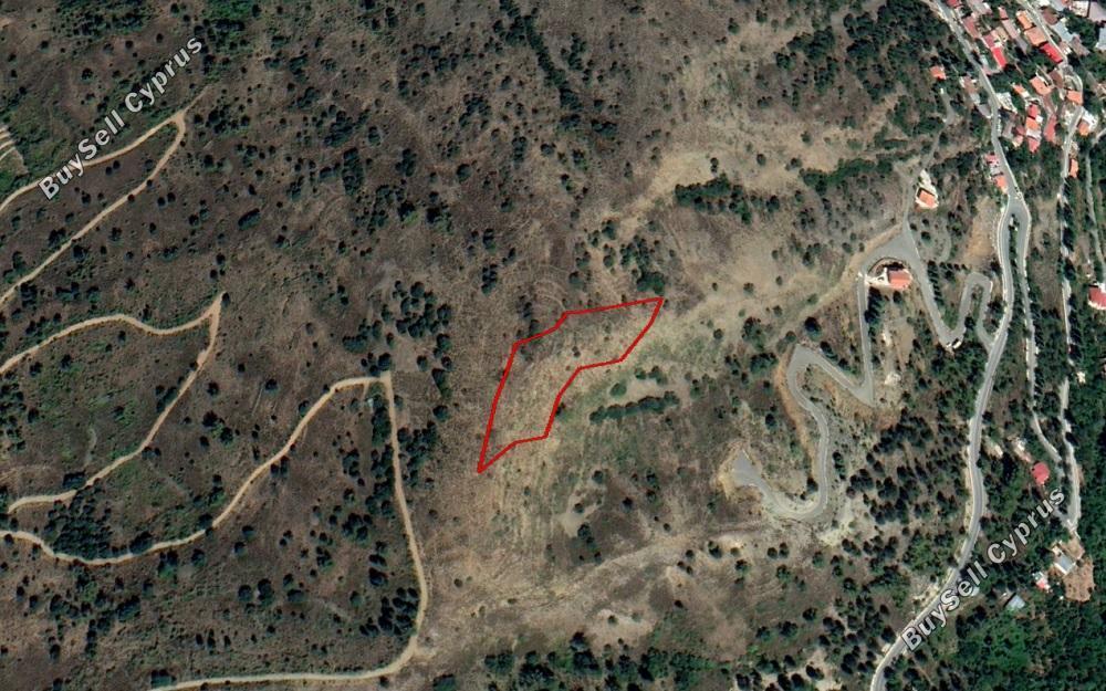 land for sale pedoulas nicosia 880699 image 2822858