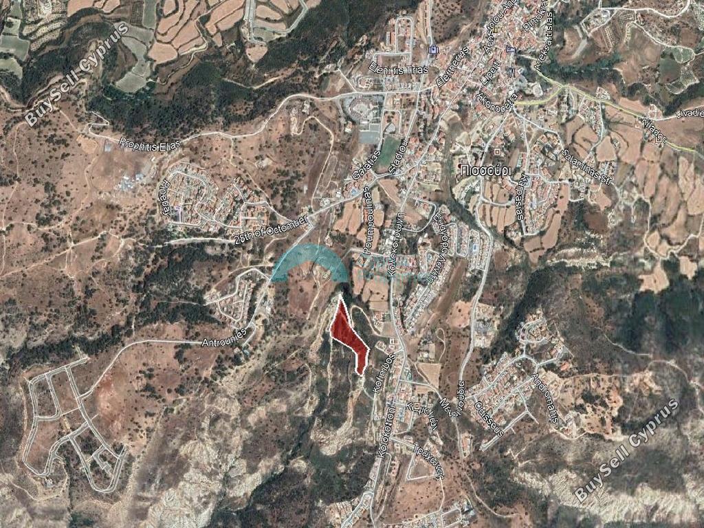 land for sale pissouri limassol 1938699 image 7669263