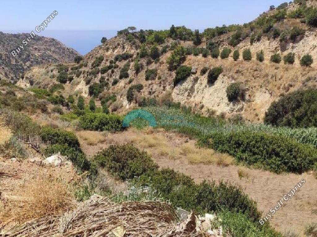 land for sale pissouri limassol 1938699 image 7669269